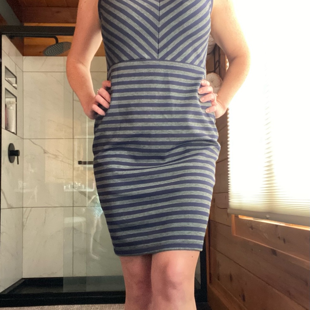 Merona Dress